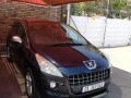 2010 Peugeot 3008 1
