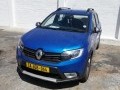 2017 Renault Sandero Stepway 1