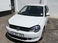 2017 VW Polo 