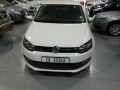 2013 VW Polo TDi 1