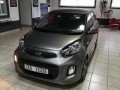 2015 Kia Picanto 1