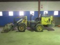 Yellow Metal and Vehicles - Walmer 9