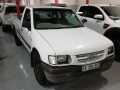 2002 Isuzu 250 KB LE