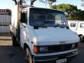 2006 Tata 407 With Drop Sides 1