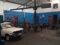 Sectional Title Industrial Unit, Booysens Pretoria 8