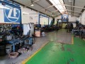 Sectional Title Industrial Unit, Booysens Pretoria 9