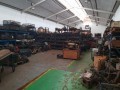 Sectional Title Industrial Unit, Booysens Pretoria 10