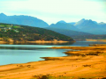 Vacant Stand on the Dam, Clanwilliam 3