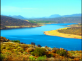 Vacant Stand on the Dam, Clanwilliam 3