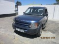 2005 Land Rover Discovery 3 2