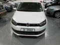 2013 Volkswagen Polo TDi  1