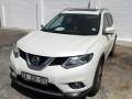 2015 Nissan Xtrail