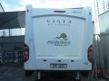 2012 Fiat Ducato 250 2.3 MJTD 1