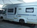 2012 Fiat Ducato 250 2.3 MJTD