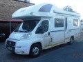 2012 Fiat Ducato 250 2.3 MJTD