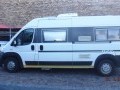 2013 Fiat Ducato 250 2.3 JTD