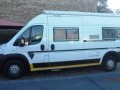 2013 Fiat Ducato 250 2.3 JTD 1
