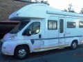 2013 Fiat Ducato 250 2.3 MJTD