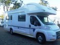 2013 Fiat Ducato 250 2.3 MJTD 3