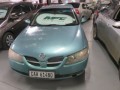 2005 Nissan Almera 1.6 Luxury