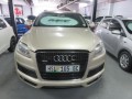 2008 Audi Q7 4.2 Quattro Tip