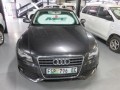 2011 Audi A4 Attraction  1
