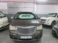 2011 Chrysler Grand Voyager 3.8 LX Auto 1