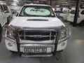 2011 Isuzu KB300 D-Teq Auto LX Double Cab