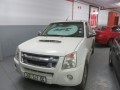 2011 Isuzu KB300D-Teq Auto LX Double Cab 1