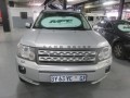 2012 Land Rover Freelander  II 2.2 SD4 SE Auto
