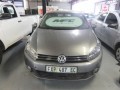 2012 Volkswagen Golf Vi 1.4 TSi Comfortline 