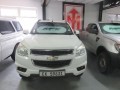 2013 Chevrolet Trailerblazer 2.5LT 1