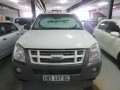 2013 Isuzu KB 250 D-Teq Le E Cab