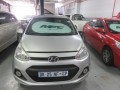 2014 Hyundai i10 1.25 Motion  1