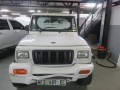 2014 Mahindra Bolero NE Loader Single Cab 1