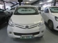 2014 toyota Avanza 1.3 S