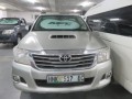 2014 Toyota Hilux 3..0 D4-D Raider Single Cab