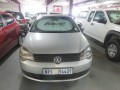 2014 Volkswagen Polo GP 1.4 Conceptline 5DR 