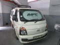 2015 Hyundai H100 2.6D FC 1