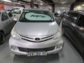 2015 Toyota Avanza 1.5 SX 1