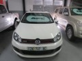 2015 Volkswagen Golf VI GTi 2.0 TSi DSG