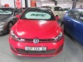 2015 Volkswagen Golf VII GTi 2.0 TSi DSG 1