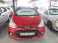 2016 Hyundai Grand i10 1.25 Fluid