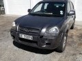 2006 Hyundai Tucson 2.0 1