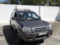 2006 Hyundai Tucson 2.0 2