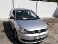 2010 Volkswagen Polo Vivo 1