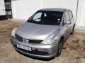 2011 Nissan Tiide 1.6