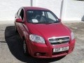 2014 Chevrolet Aveo 1.6