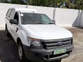 2015 Ford Ranger 2.2 