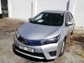 2015 Toyota Corolla 1.6 2